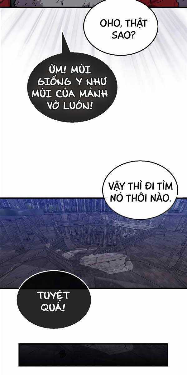 Ranker Mộng Du - Chapter 91 - Trang 24