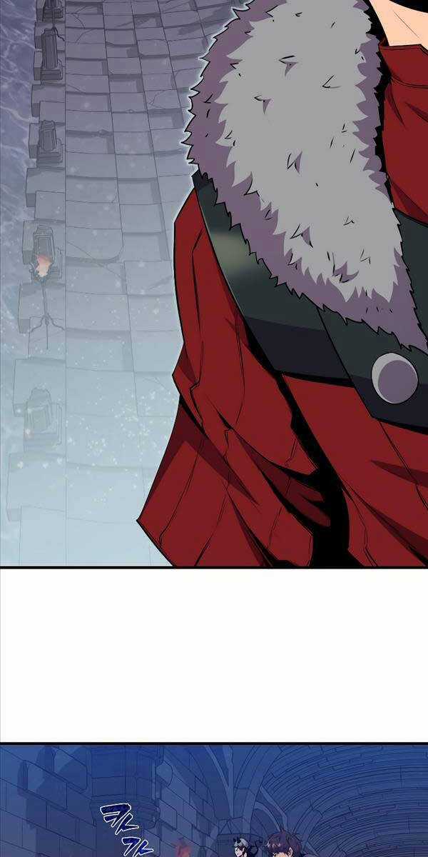 Ranker Mộng Du - Chapter 91 - Trang 27