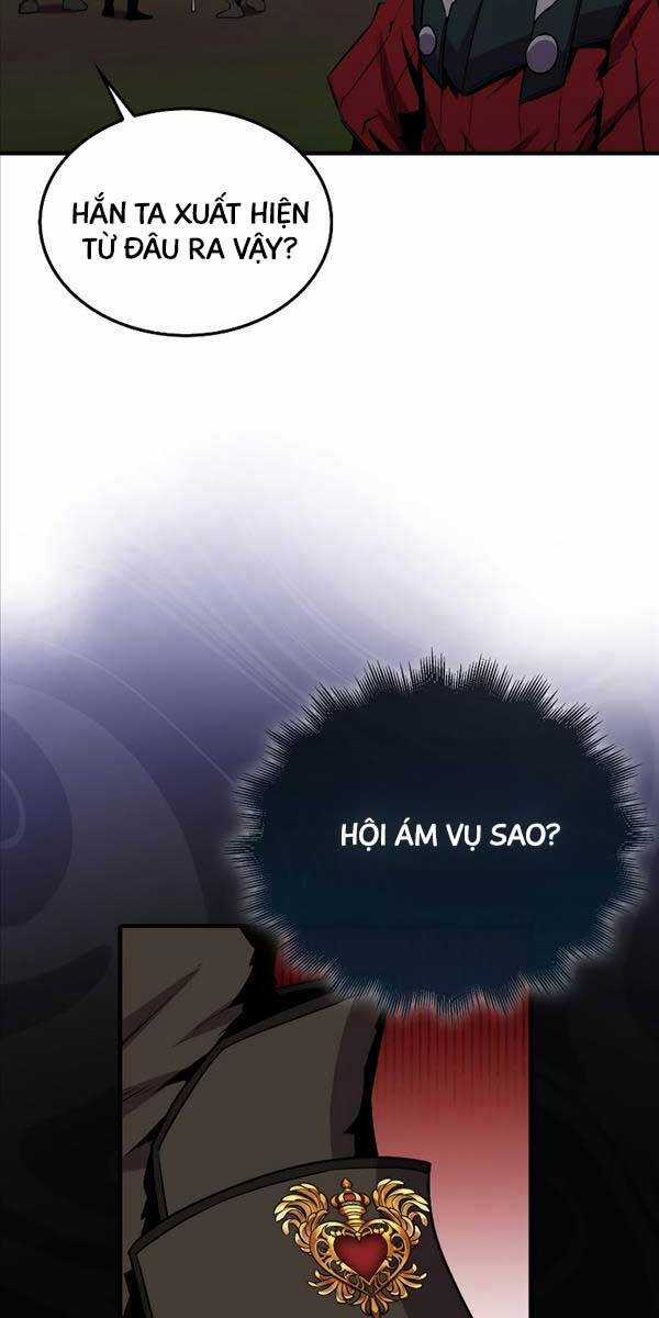 Ranker Mộng Du - Chapter 91 - Trang 4