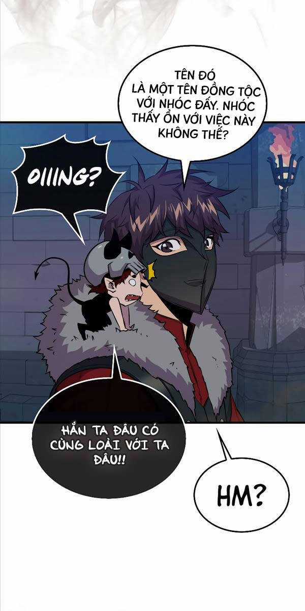 Ranker Mộng Du - Chapter 91 - Trang 35
