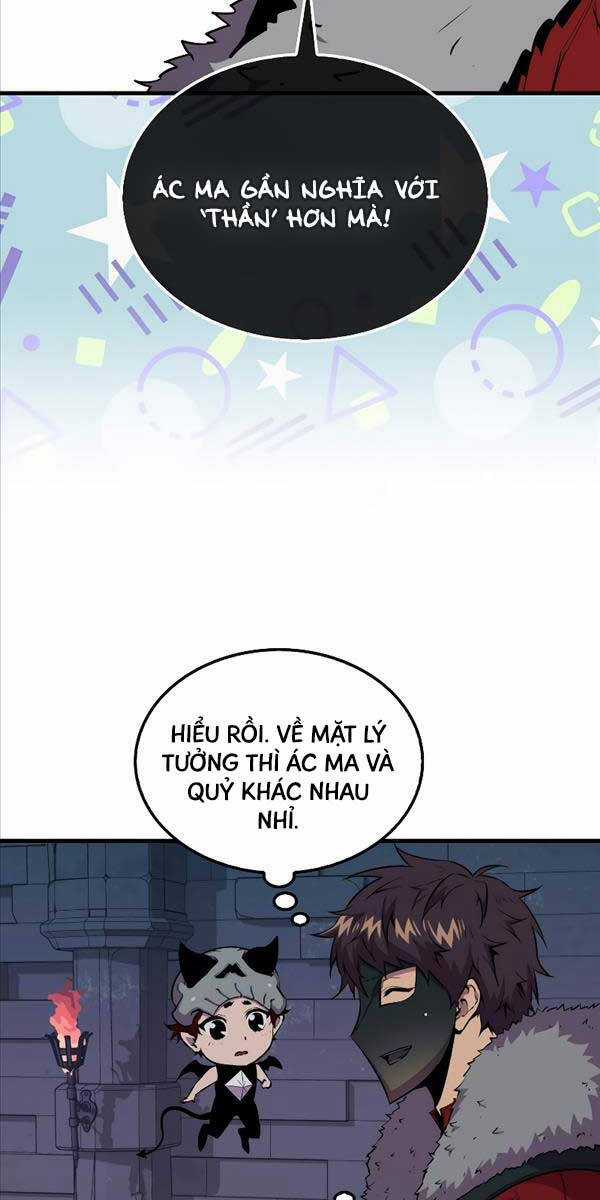 Ranker Mộng Du - Chapter 91 - Trang 37