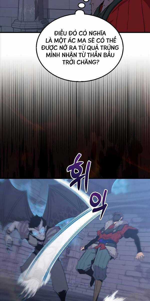 Ranker Mộng Du - Chapter 91 - Trang 38