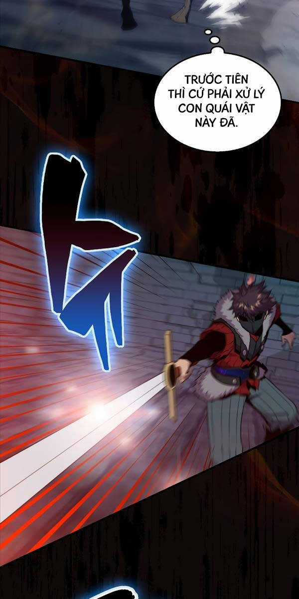 Ranker Mộng Du - Chapter 91 - Trang 39