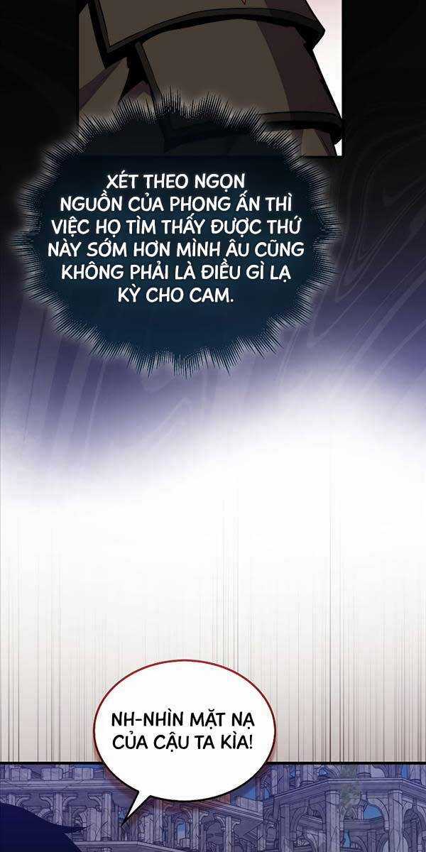 Ranker Mộng Du - Chapter 91 - Trang 5