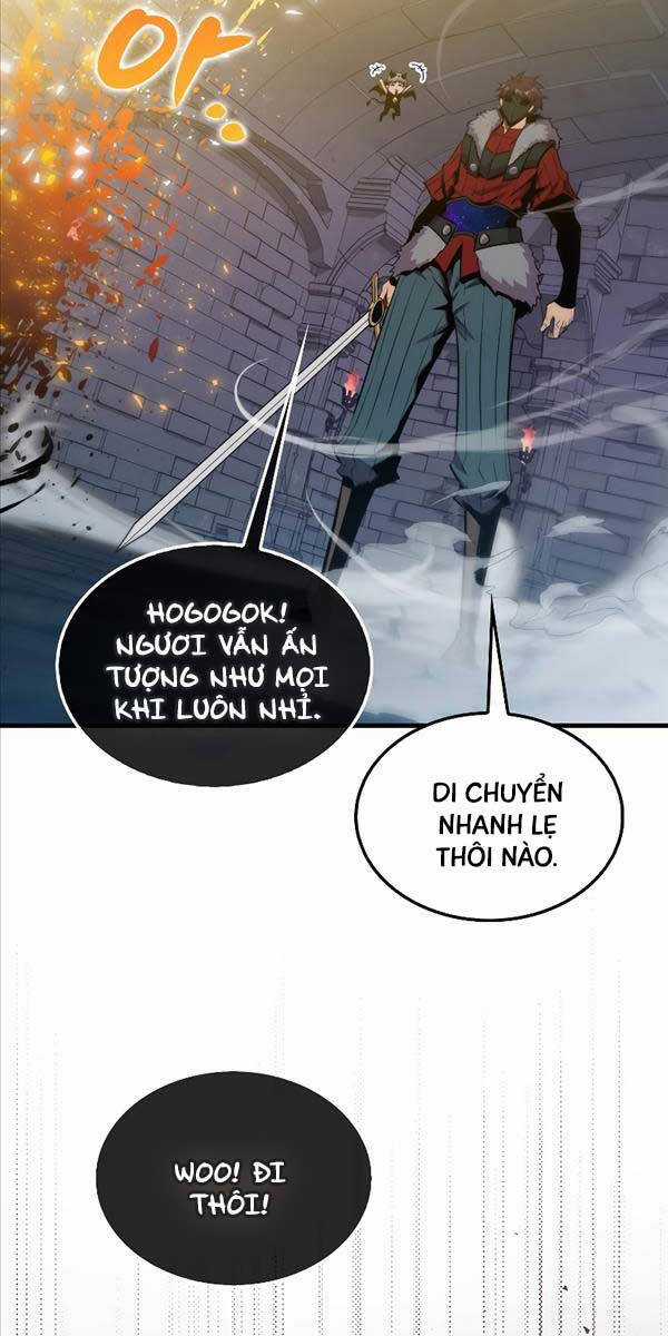 Ranker Mộng Du - Chapter 91 - Trang 44