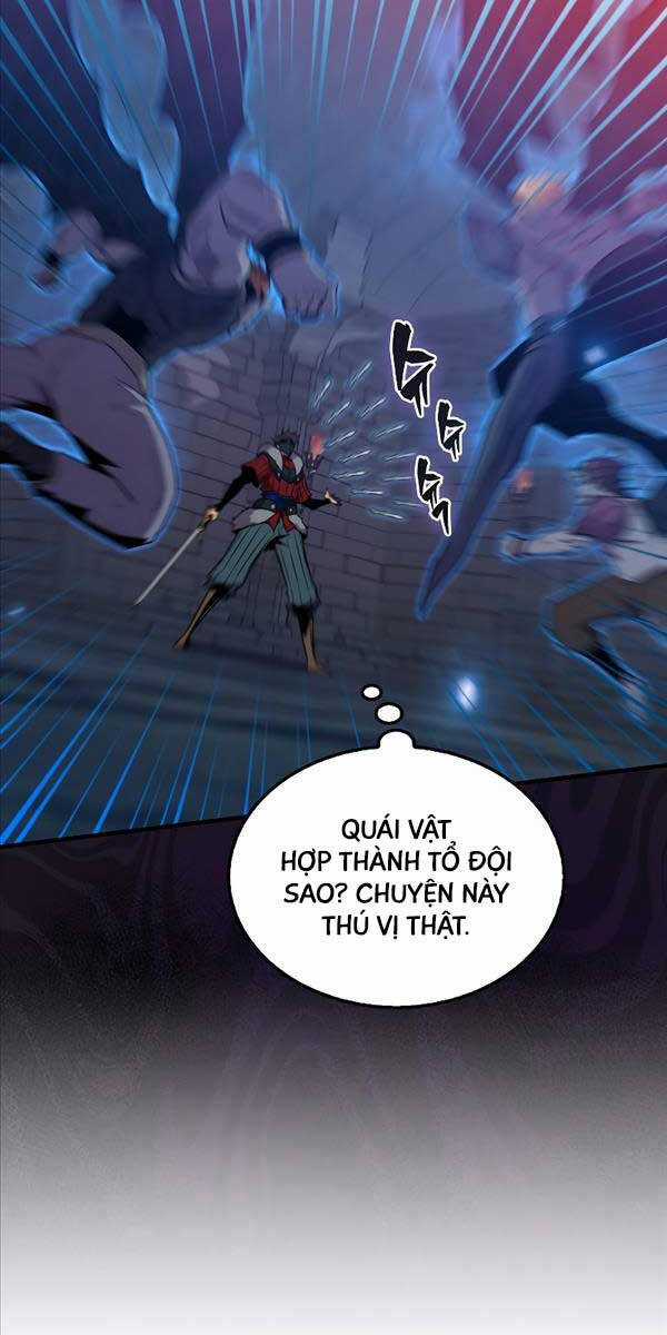 Ranker Mộng Du - Chapter 91 - Trang 53