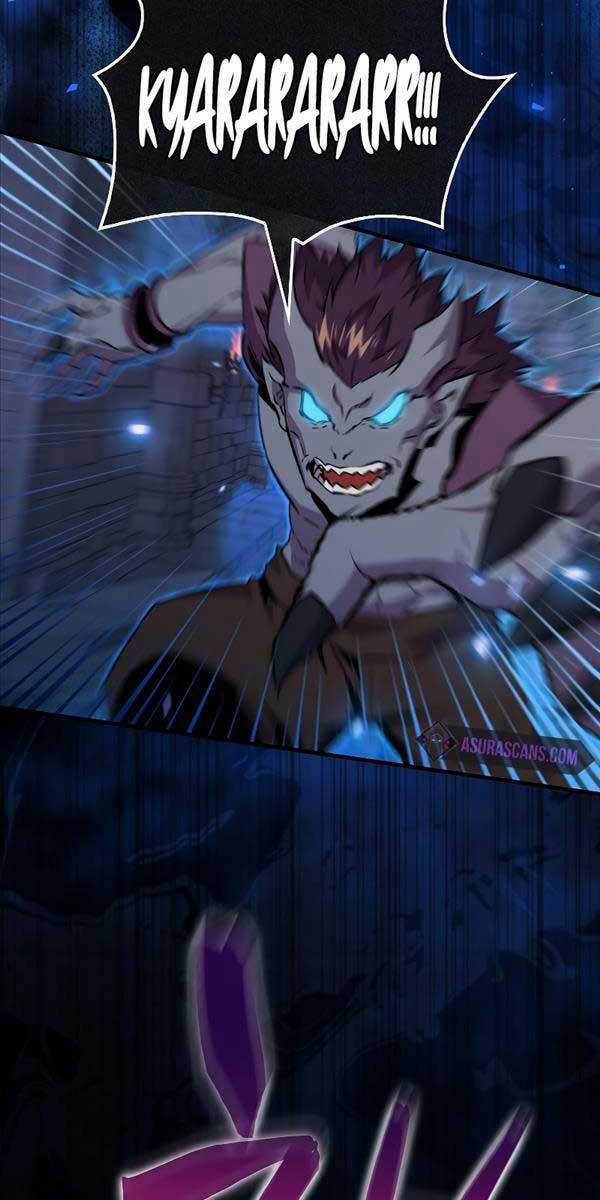 Ranker Mộng Du - Chapter 91 - Trang 57