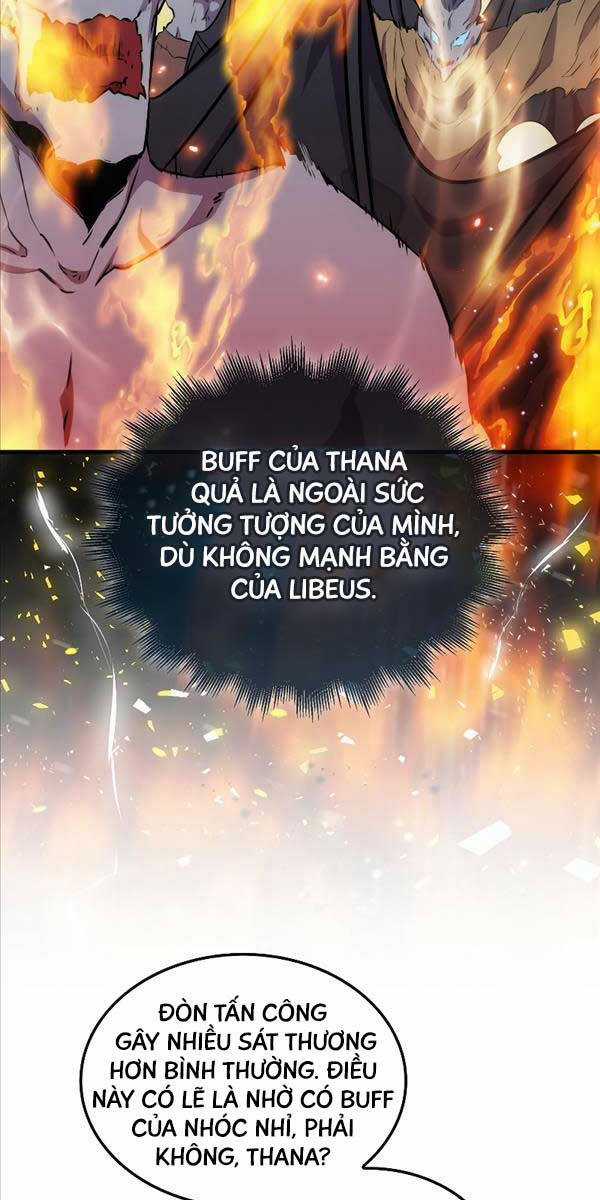 Ranker Mộng Du - Chapter 91 - Trang 64