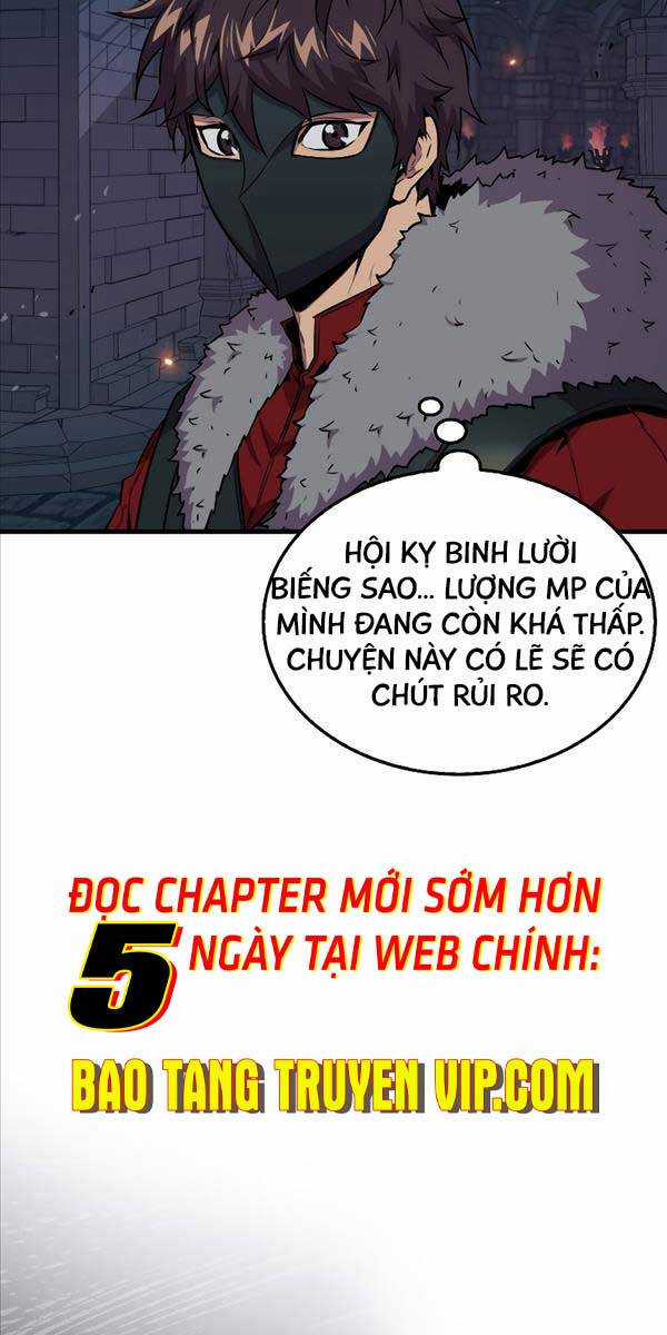 Ranker Mộng Du - Chapter 91 - Trang 71