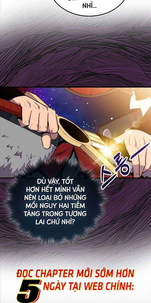 Ranker Mộng Du - Chapter 91 - Trang 74
