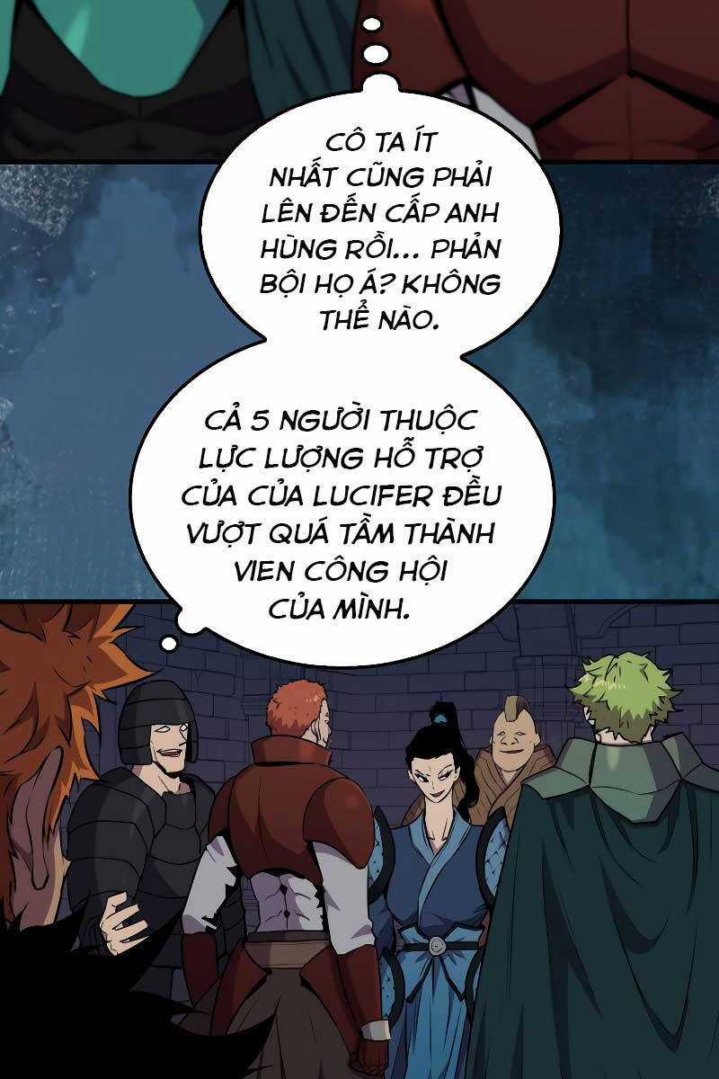 Ranker Mộng Du - Chapter 92 - Trang 17