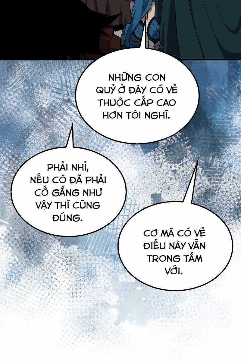 Ranker Mộng Du - Chapter 92 - Trang 18