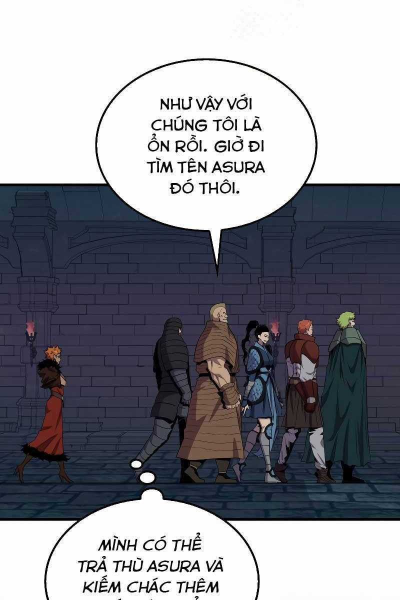 Ranker Mộng Du - Chapter 92 - Trang 19