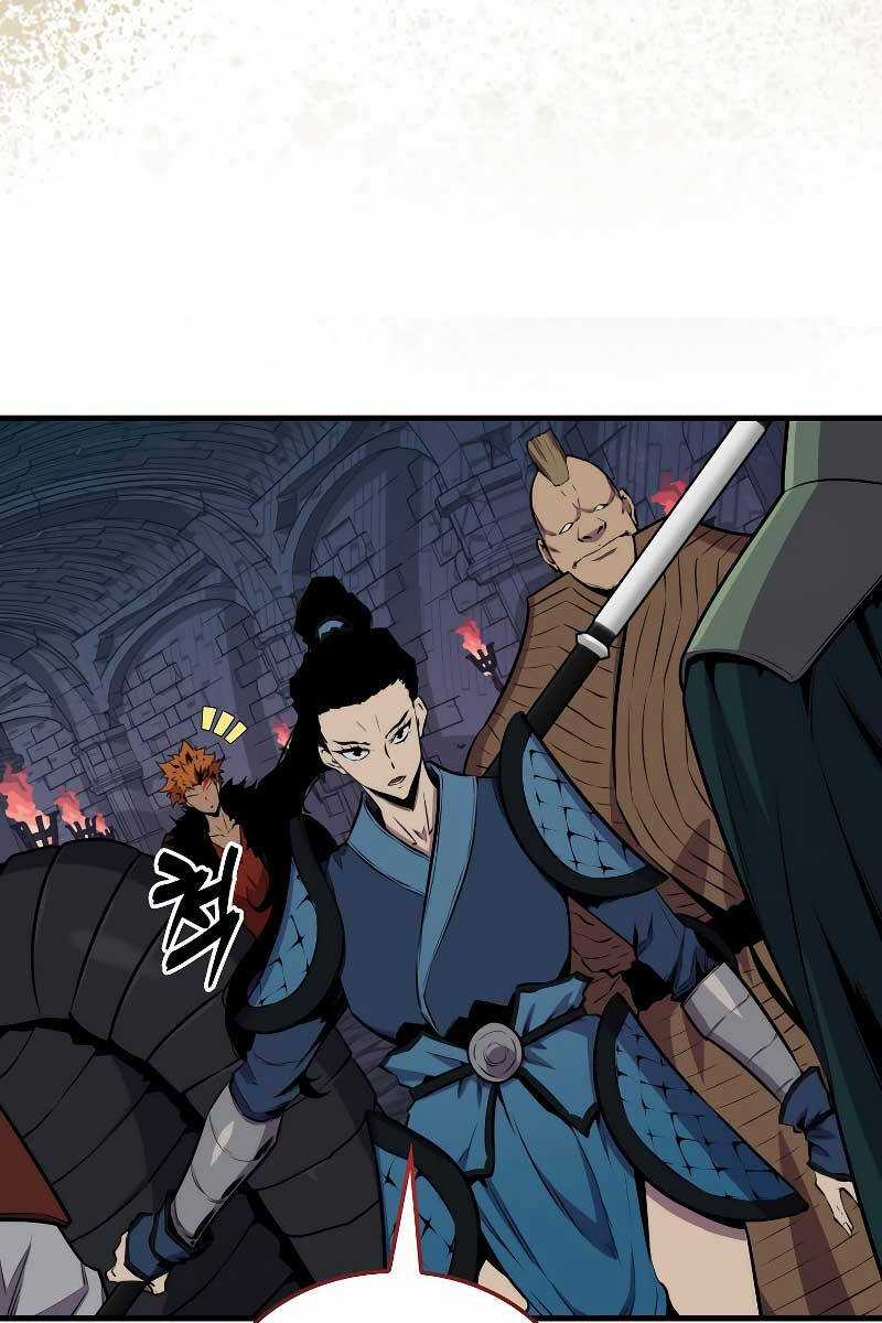 Ranker Mộng Du - Chapter 92 - Trang 22