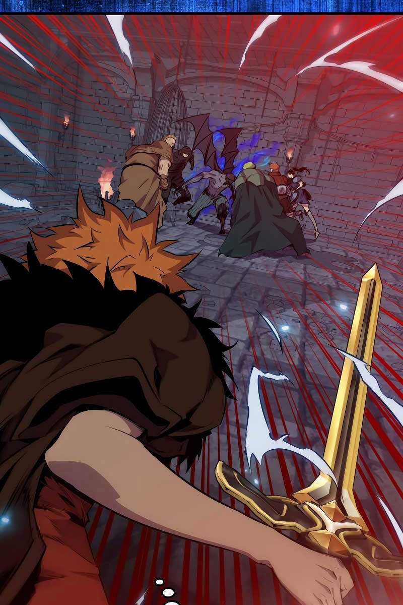 Ranker Mộng Du - Chapter 92 - Trang 37