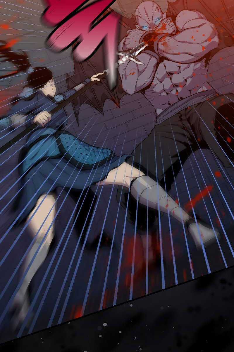 Ranker Mộng Du - Chapter 92 - Trang 5