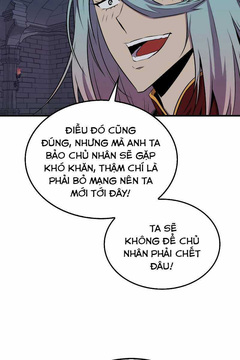 Ranker Mộng Du - Chapter 92 - Trang 50
