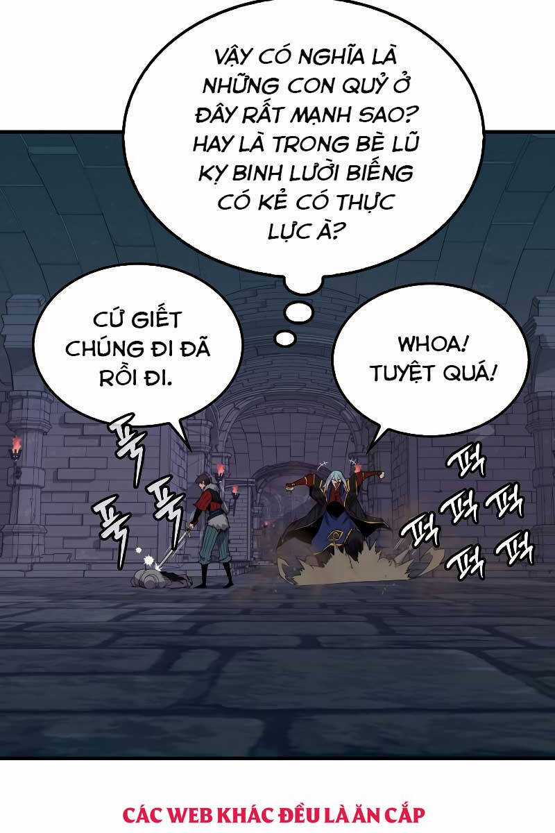 Ranker Mộng Du - Chapter 92 - Trang 51
