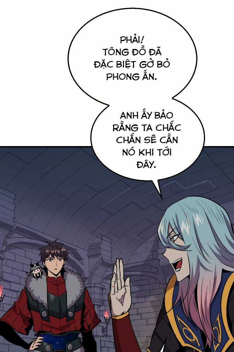 Ranker Mộng Du - Chapter 92 - Trang 54