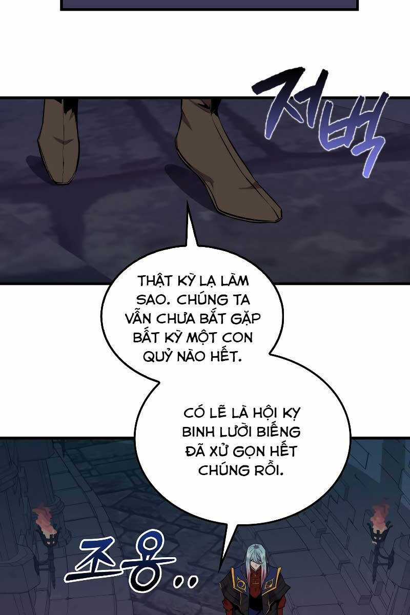 Ranker Mộng Du - Chapter 92 - Trang 72
