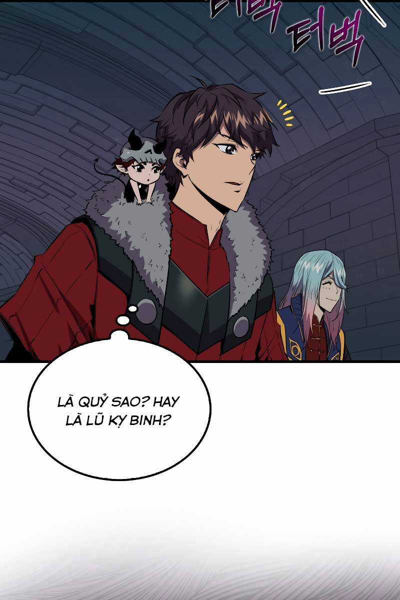 Ranker Mộng Du - Chapter 92 - Trang 74