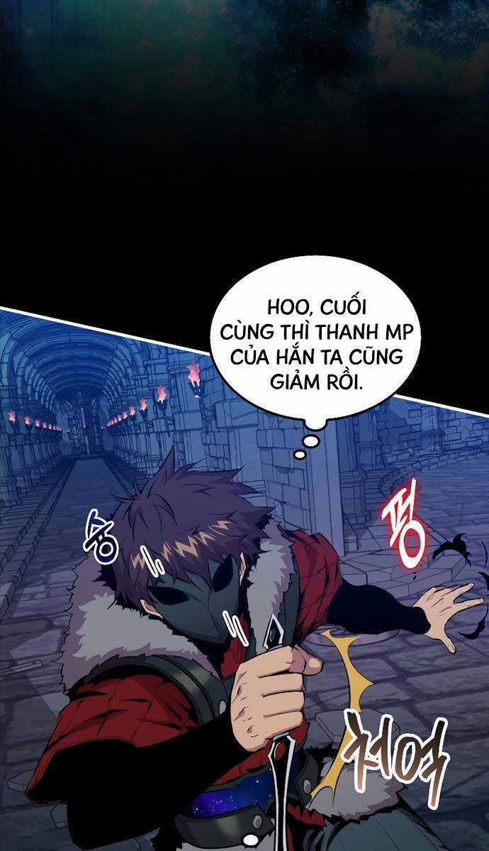 Ranker Mộng Du - Chapter 93 - Trang 12