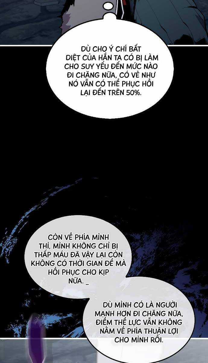 Ranker Mộng Du - Chapter 93 - Trang 13