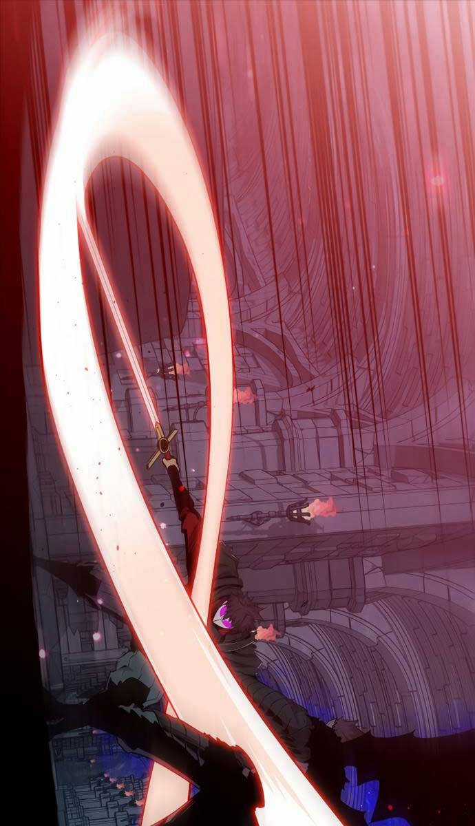 Ranker Mộng Du - Chapter 93 - Trang 21