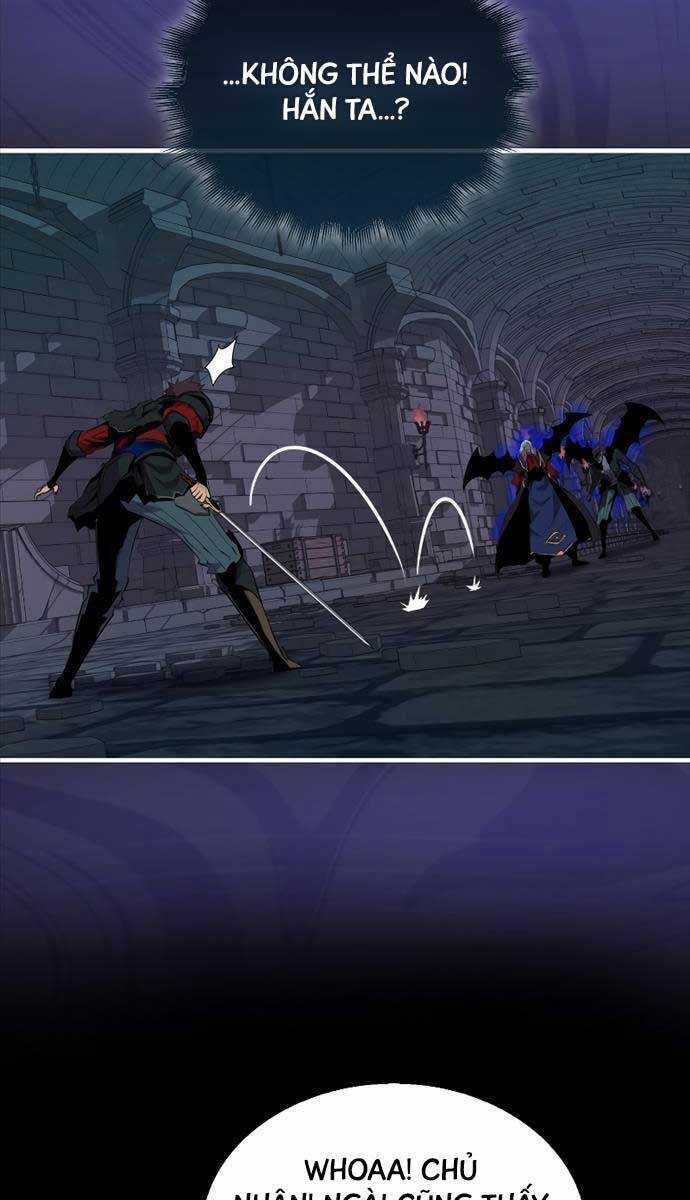 Ranker Mộng Du - Chapter 93 - Trang 29