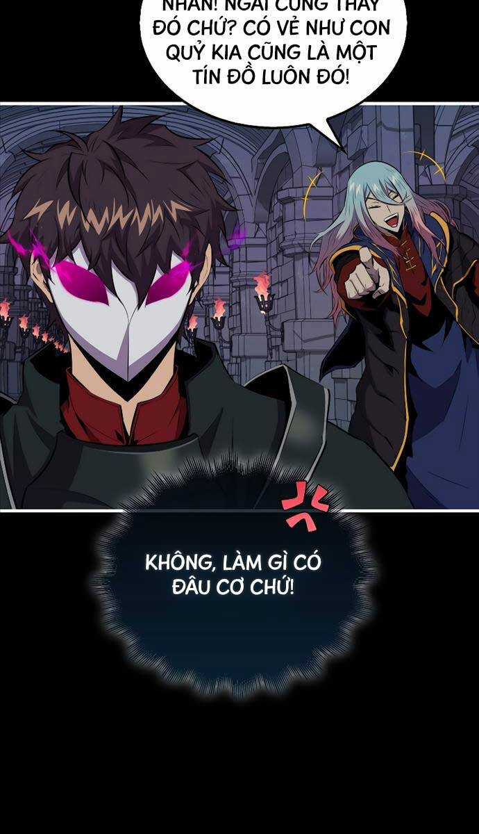 Ranker Mộng Du - Chapter 93 - Trang 30