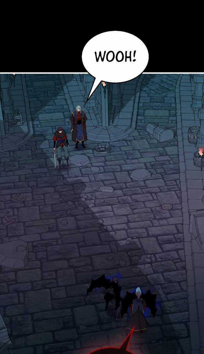 Ranker Mộng Du - Chapter 93 - Trang 31