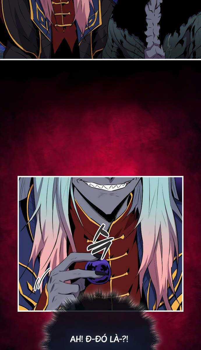 Ranker Mộng Du - Chapter 93 - Trang 33