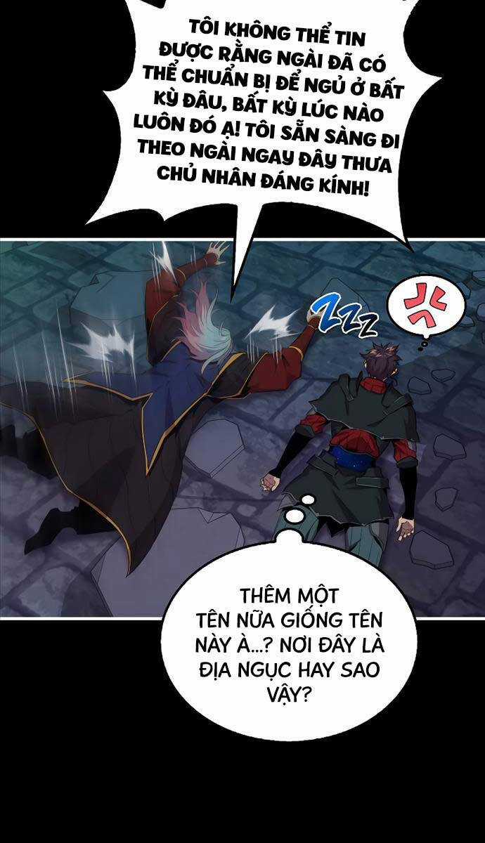 Ranker Mộng Du - Chapter 93 - Trang 37