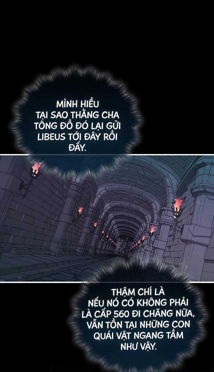 Ranker Mộng Du - Chapter 93 - Trang 38