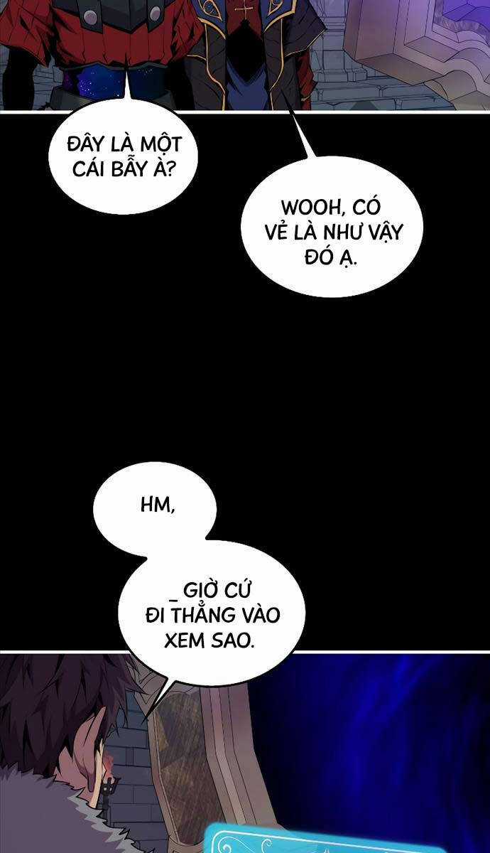 Ranker Mộng Du - Chapter 93 - Trang 50