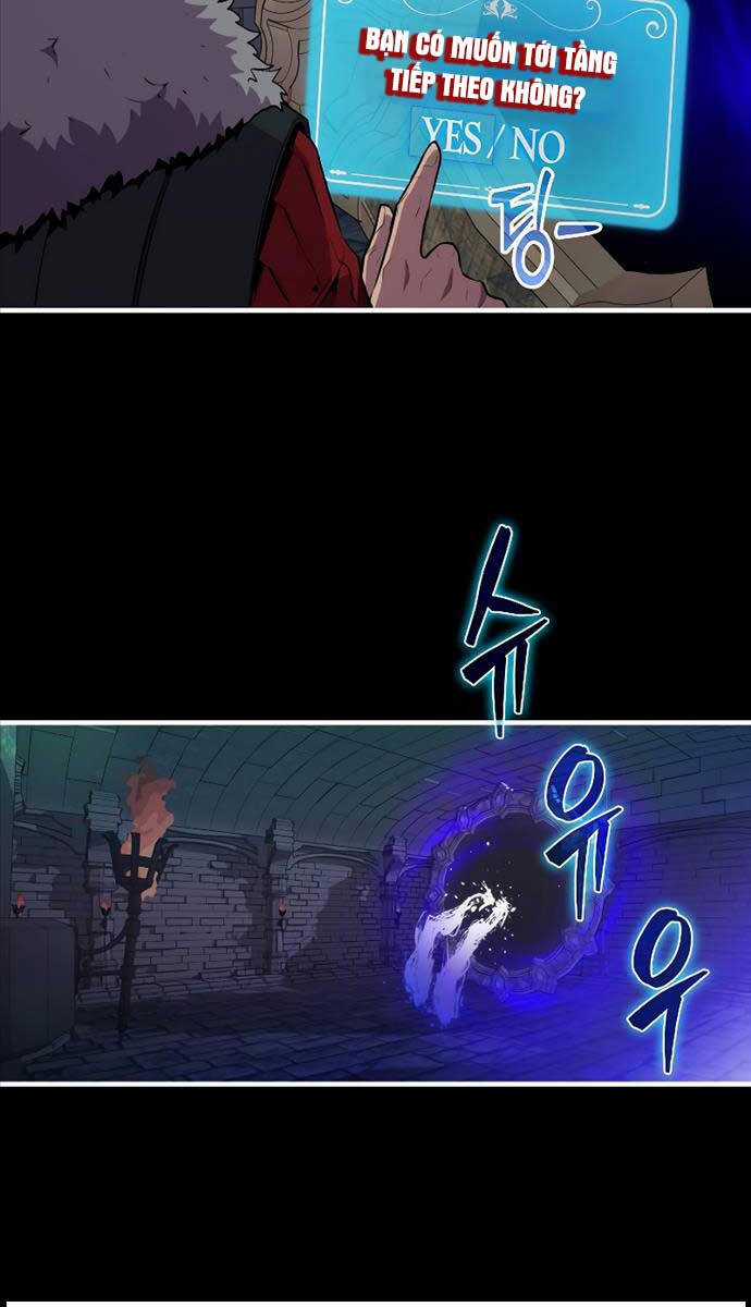 Ranker Mộng Du - Chapter 93 - Trang 51