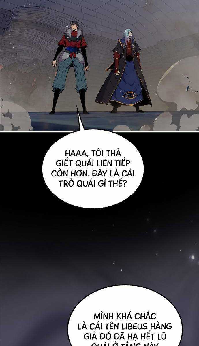 Ranker Mộng Du - Chapter 93 - Trang 53