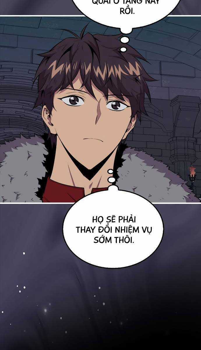 Ranker Mộng Du - Chapter 93 - Trang 54