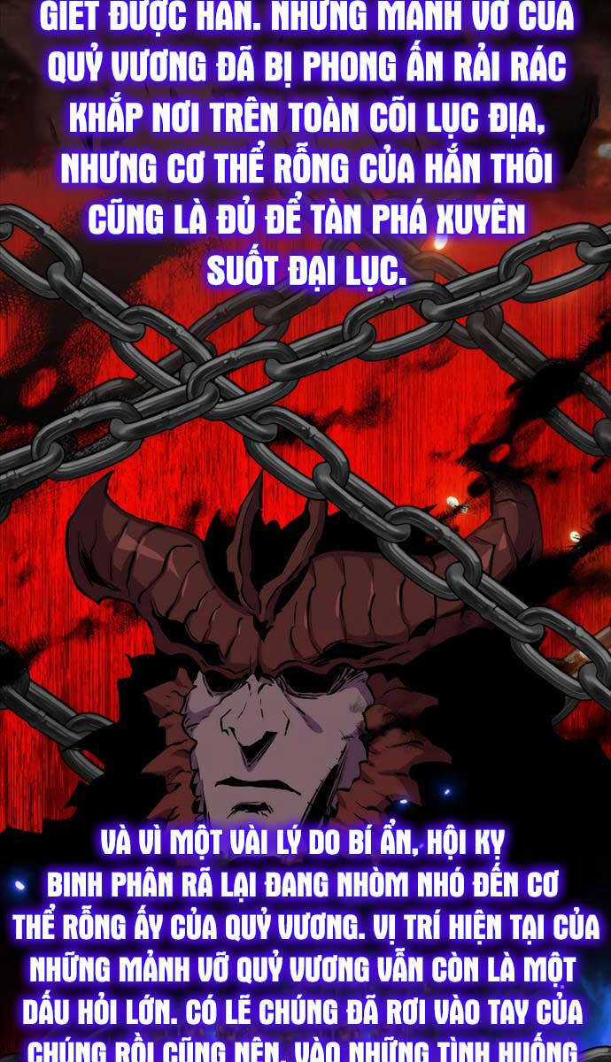 Ranker Mộng Du - Chapter 93 - Trang 57