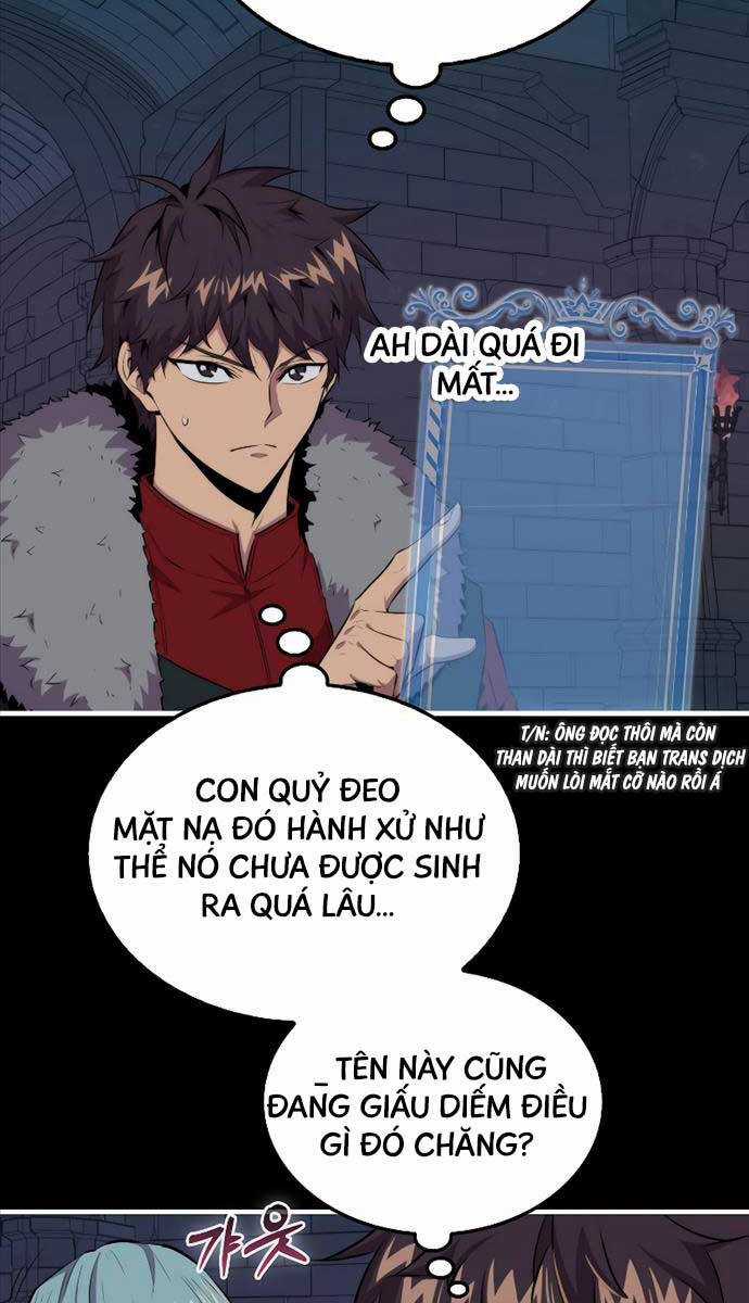 Ranker Mộng Du - Chapter 93 - Trang 60