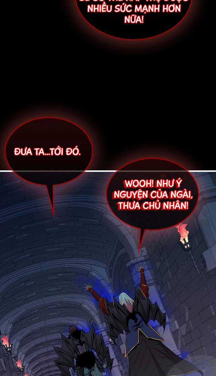 Ranker Mộng Du - Chapter 93 - Trang 77