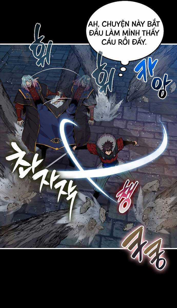 Ranker Mộng Du - Chapter 93 - Trang 83