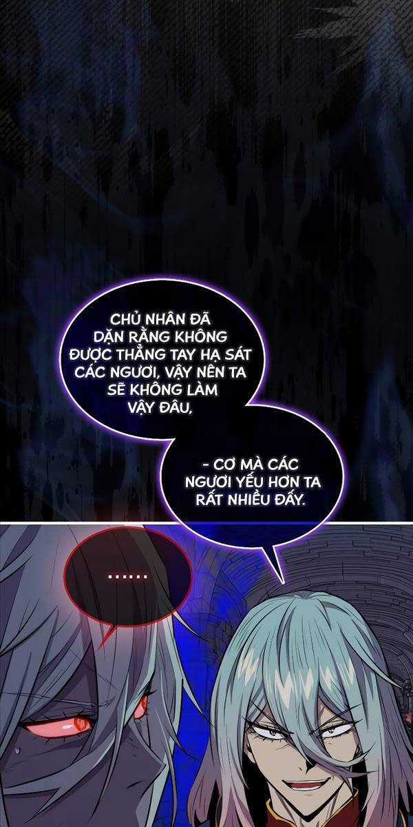 Ranker Mộng Du - Chapter 94 - Trang 16