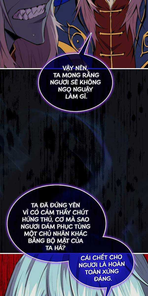 Ranker Mộng Du - Chapter 94 - Trang 17