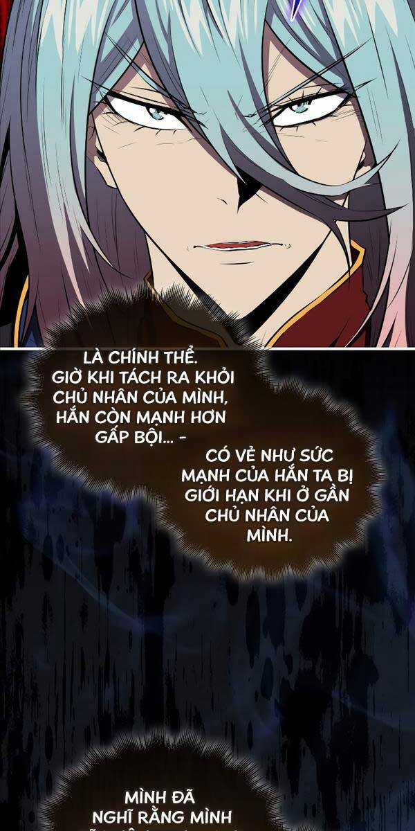 Ranker Mộng Du - Chapter 94 - Trang 18