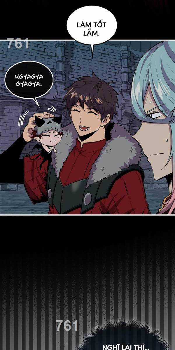 Ranker Mộng Du - Chapter 94 - Trang 3