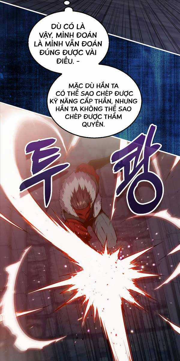 Ranker Mộng Du - Chapter 94 - Trang 24