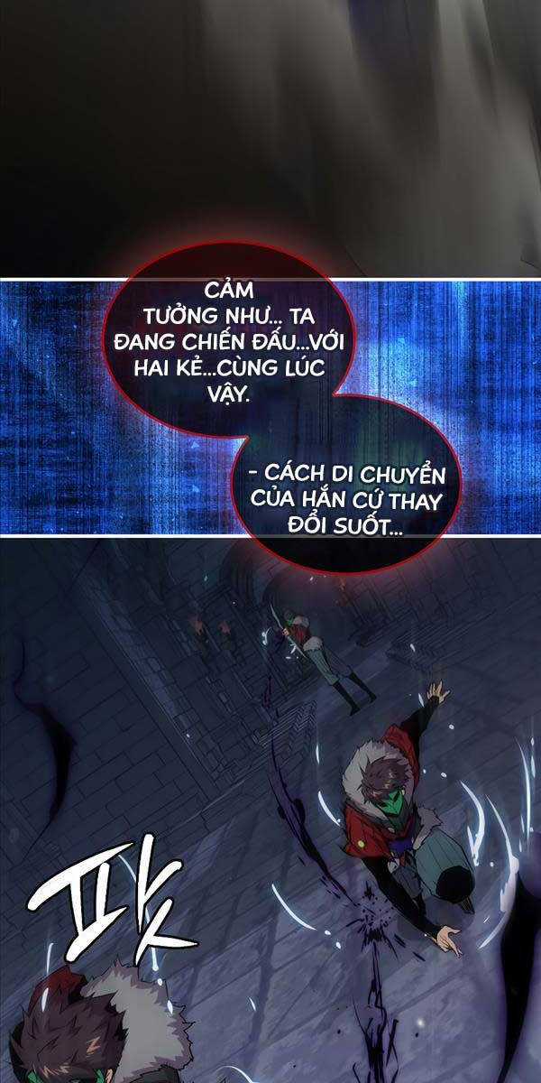 Ranker Mộng Du - Chapter 94 - Trang 56