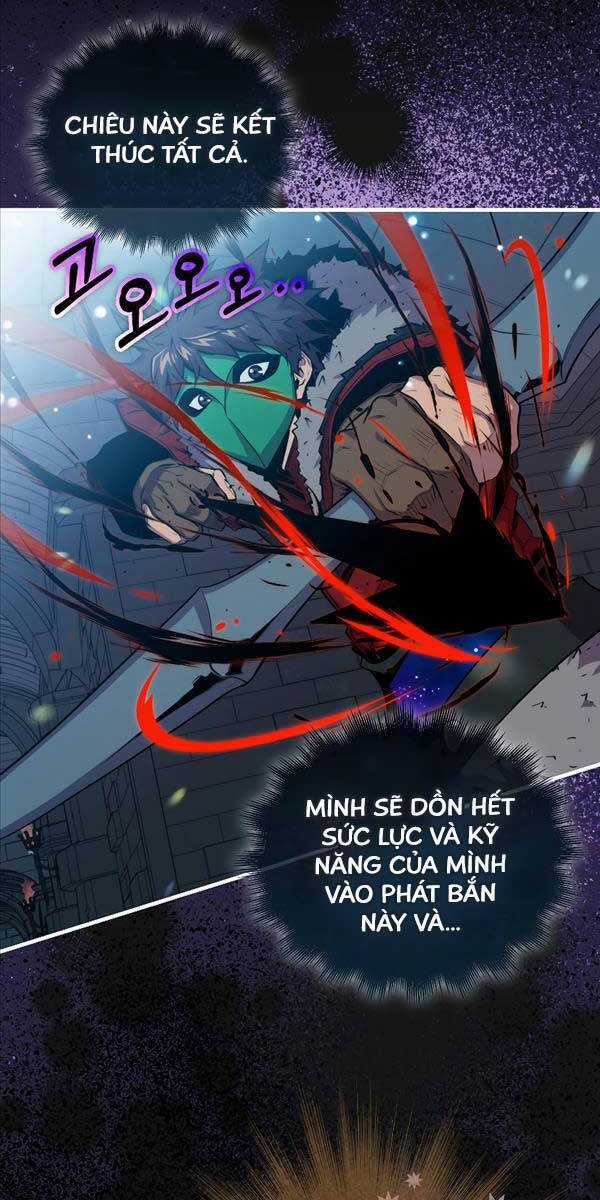 Ranker Mộng Du - Chapter 94 - Trang 64