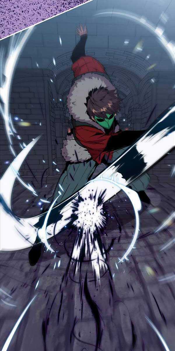 Ranker Mộng Du - Chapter 94 - Trang 68